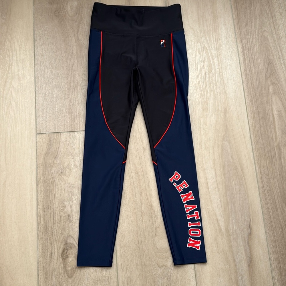 PE Nation Ankle Length Legging